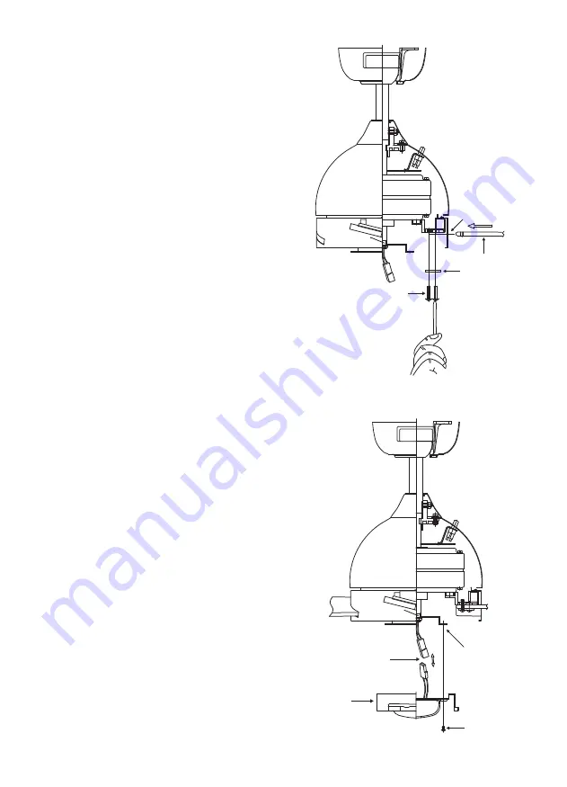 Kendal Lighting AC-22552 Скачать руководство пользователя страница 8