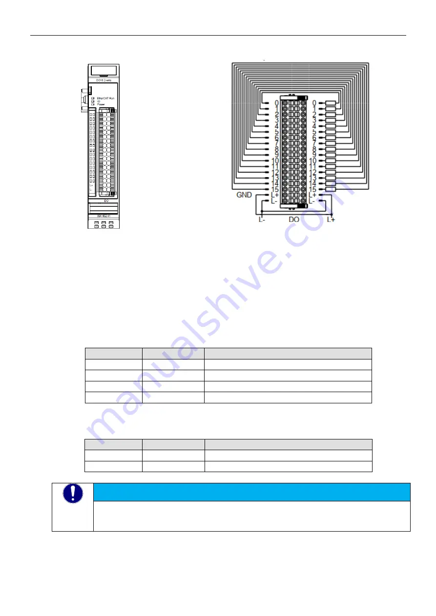 Kendrion 694 411 00 Instruction Manual Download Page 57