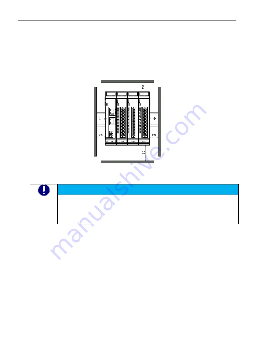 Kendrion 694 450 01 Скачать руководство пользователя страница 19