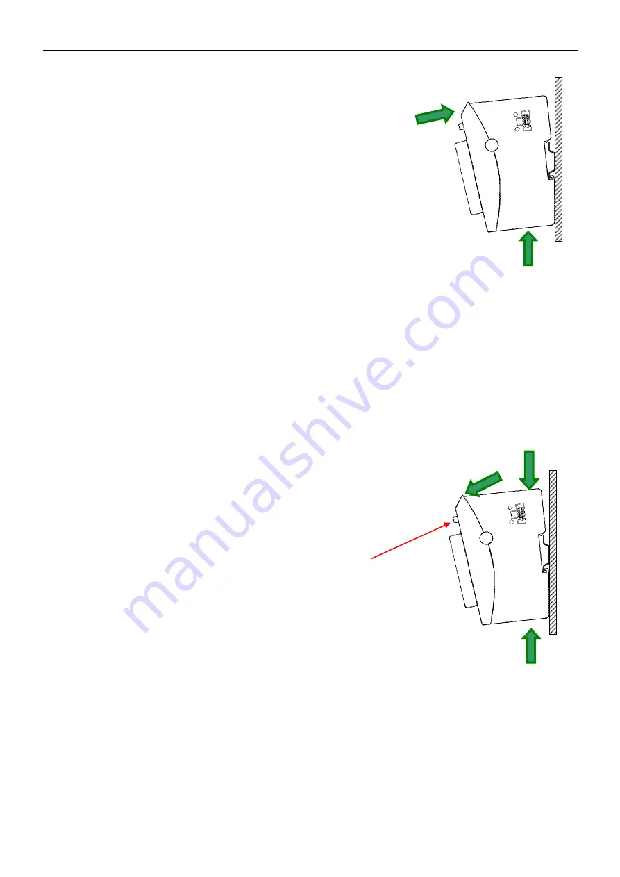 Kendrion 694 450 01 Скачать руководство пользователя страница 20