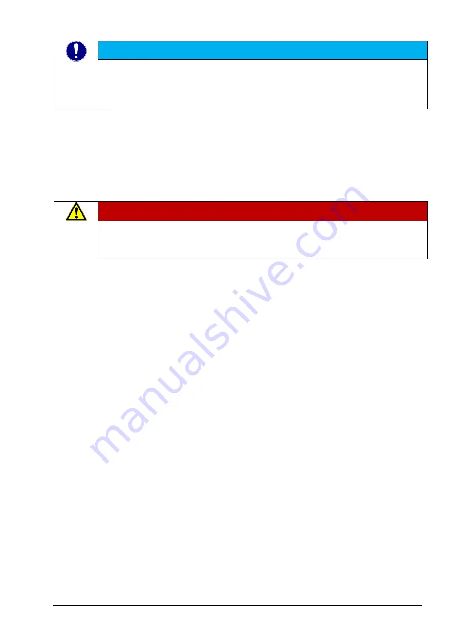 Kendrion Econo 206 User Manual Download Page 18