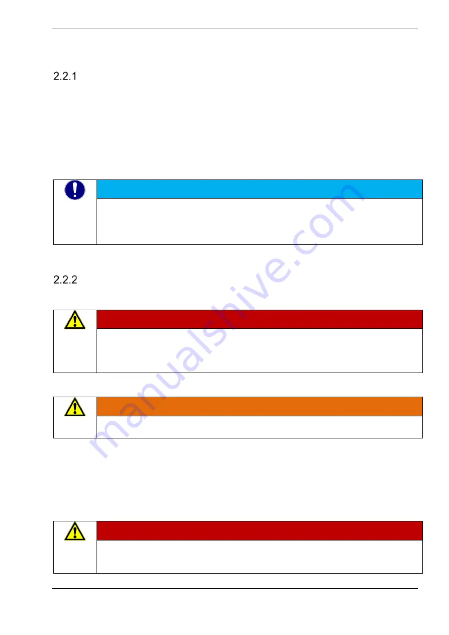 Kendrion Vico MT 1027 User Manual Download Page 14