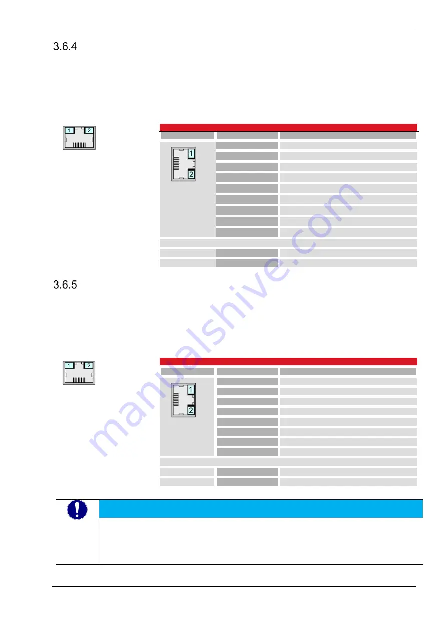 Kendrion Vico MT 1027 User Manual Download Page 24