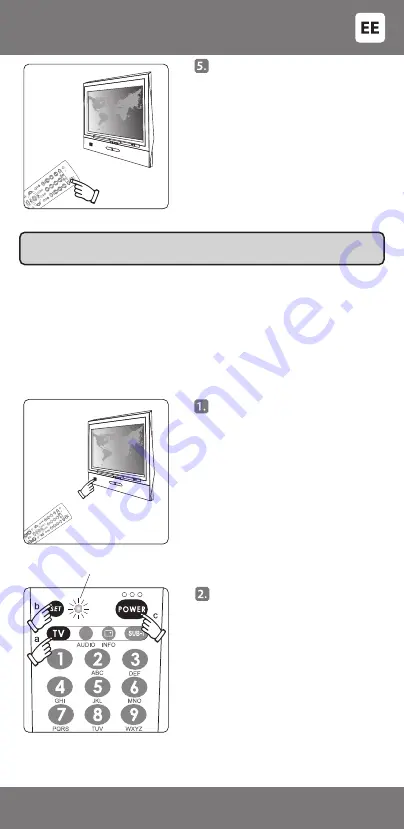 Kenner RC-909 User Manual Download Page 23