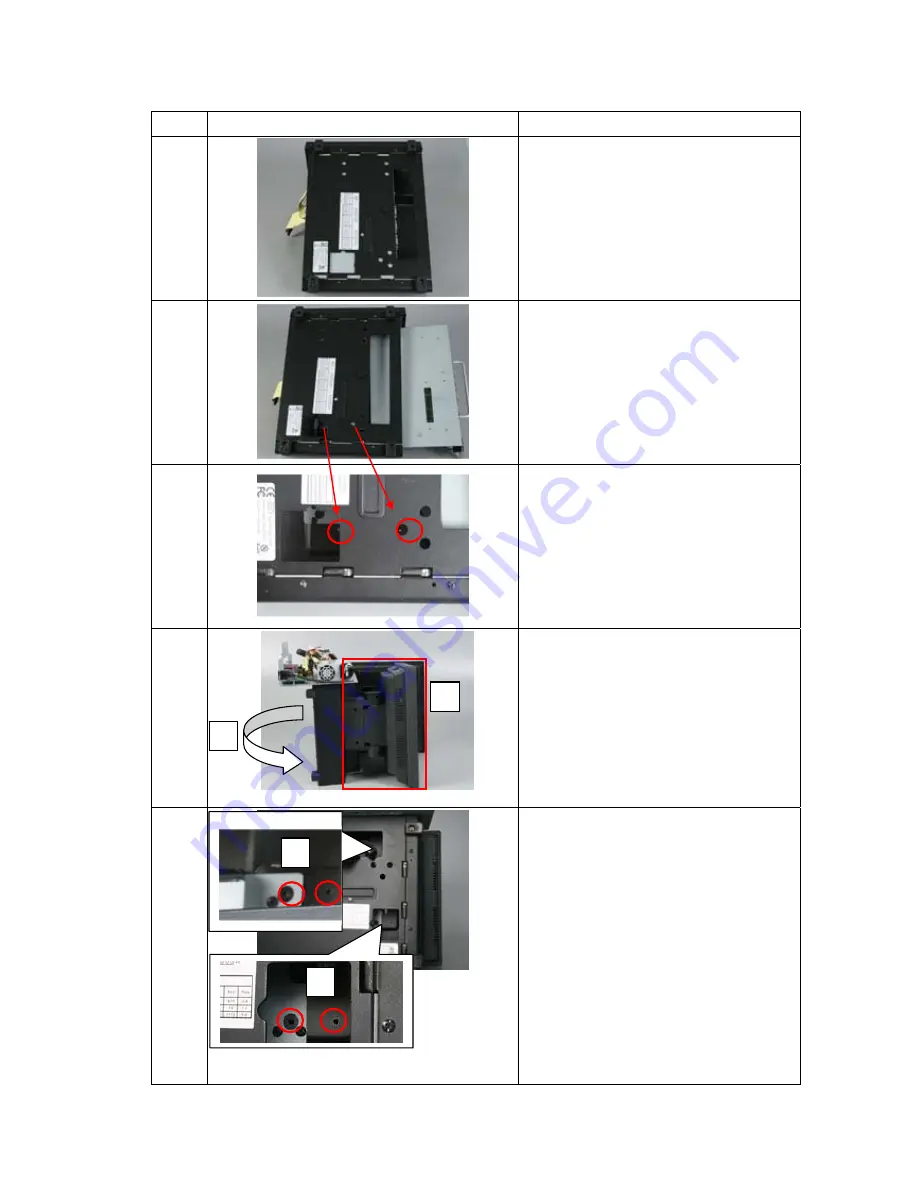 Kennmex SolidPOS 872 Скачать руководство пользователя страница 51