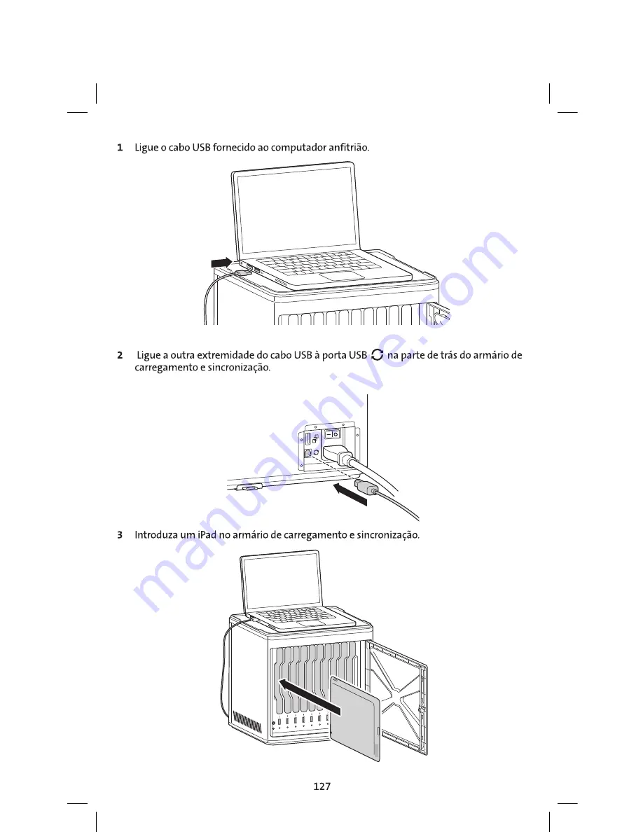 Kensington K67771EU Instruction Manual Download Page 128