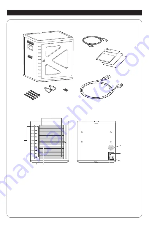 Kensington K67862AM Instruction Manual Download Page 46