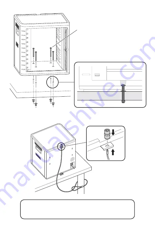 Kensington K67862AM Instruction Manual Download Page 90