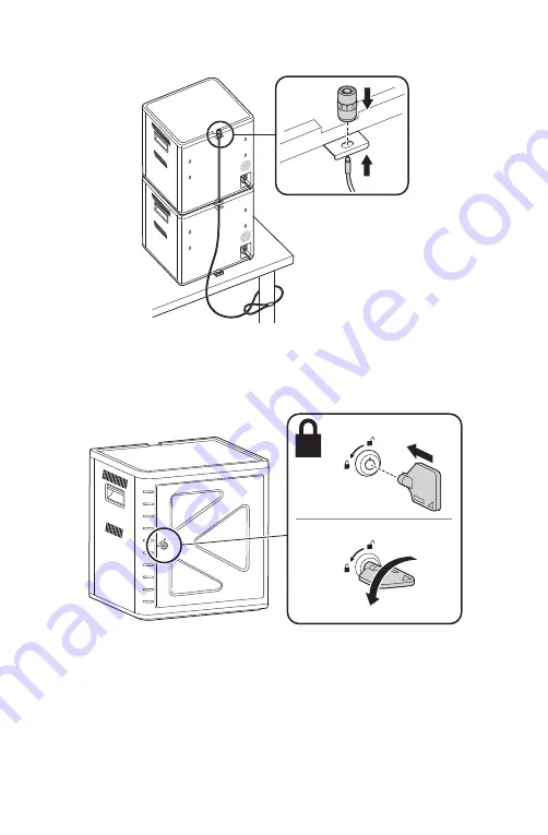 Kensington K67862AM Instruction Manual Download Page 92