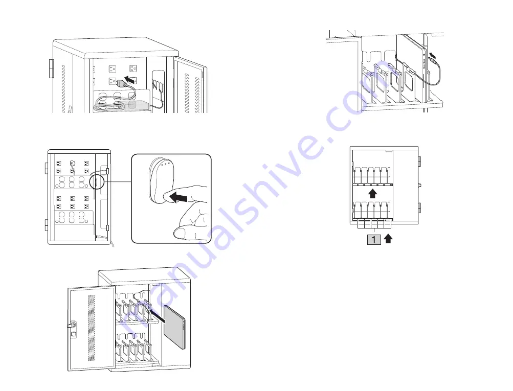 Kensington K67877AM Quick Start Manual Download Page 9