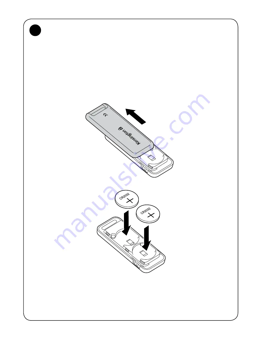 Kensington PowerGuard with BungeeAir Скачать руководство пользователя страница 10