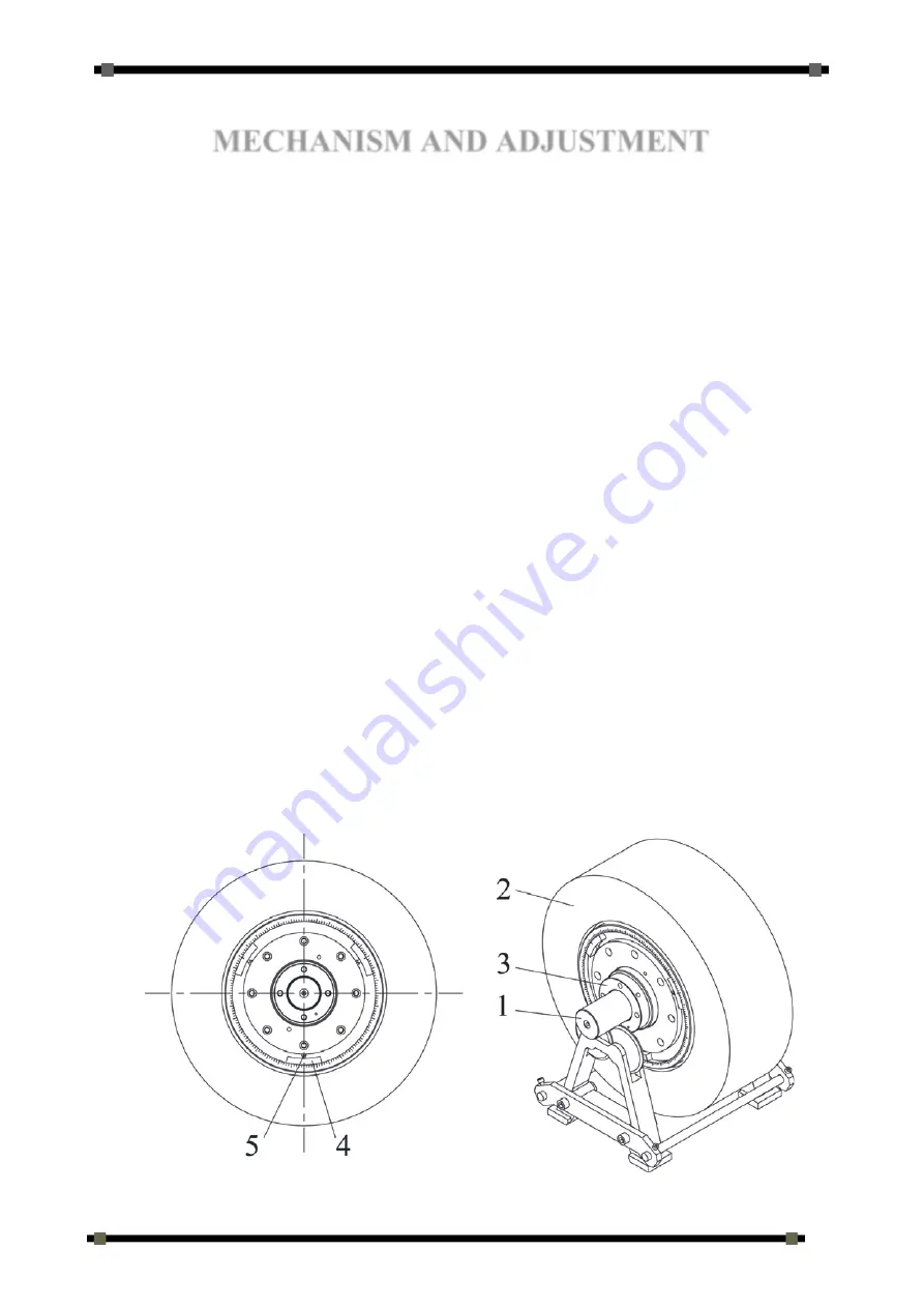 KENT USA JHC-18S Operation Manual Download Page 33