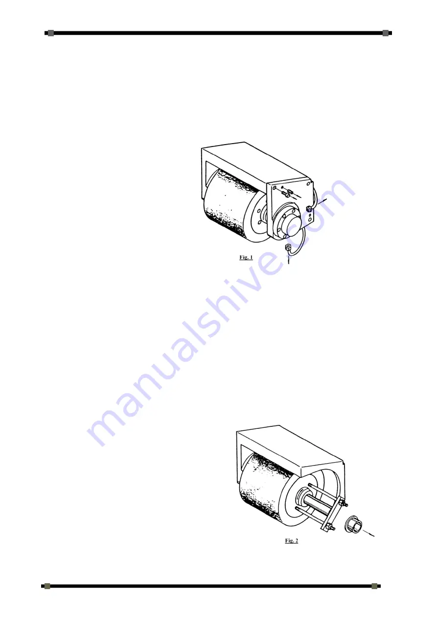 KENT USA JHC-18S Operation Manual Download Page 53