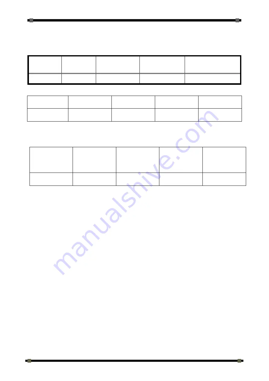 KENT USA JHC-18S Operation Manual Download Page 107