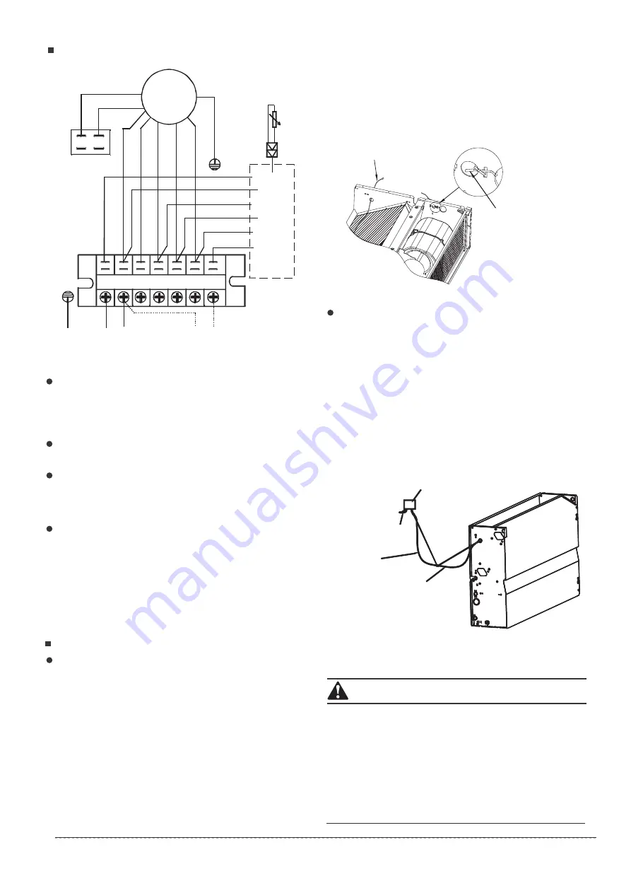 Kentatsu KFHC12H0EN1 Скачать руководство пользователя страница 10