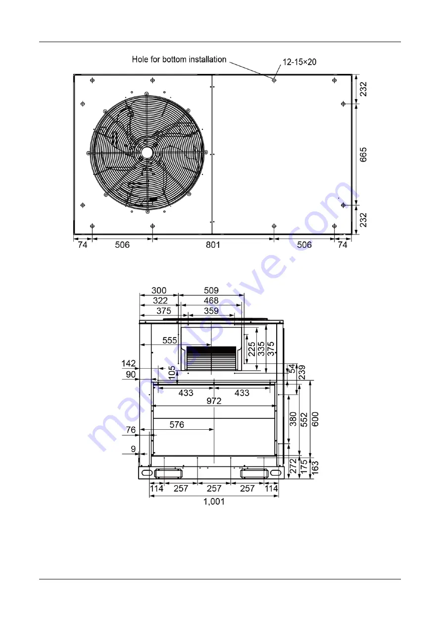 Kentatsu KRFN1050CFAN3 Скачать руководство пользователя страница 33