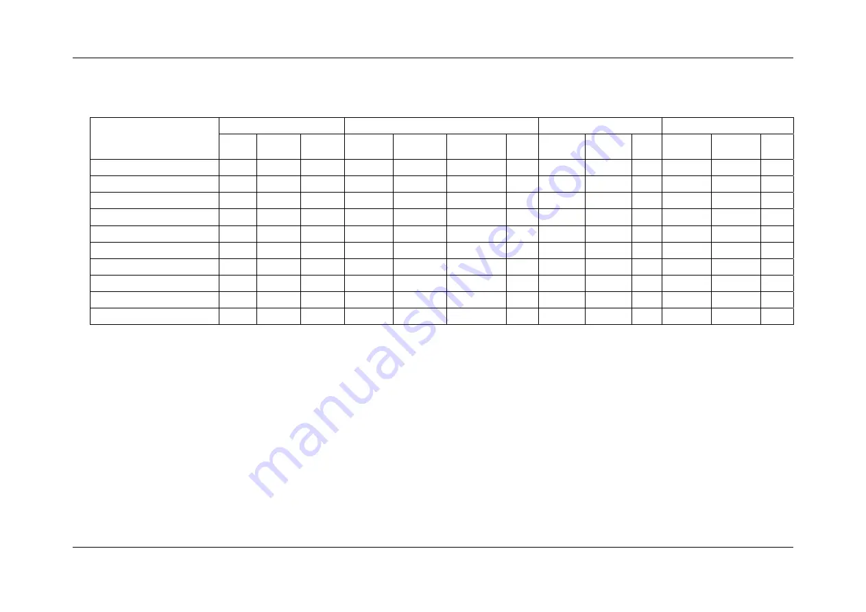 Kentatsu KRFN1050CFAN3 Скачать руководство пользователя страница 76