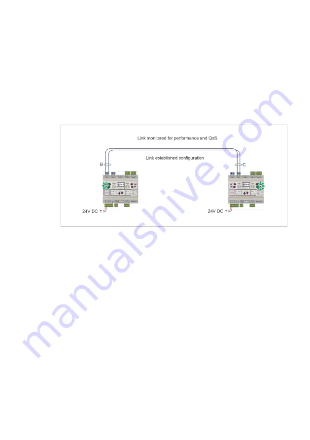 Kentec Electronics DNX-R-2F-K Скачать руководство пользователя страница 23