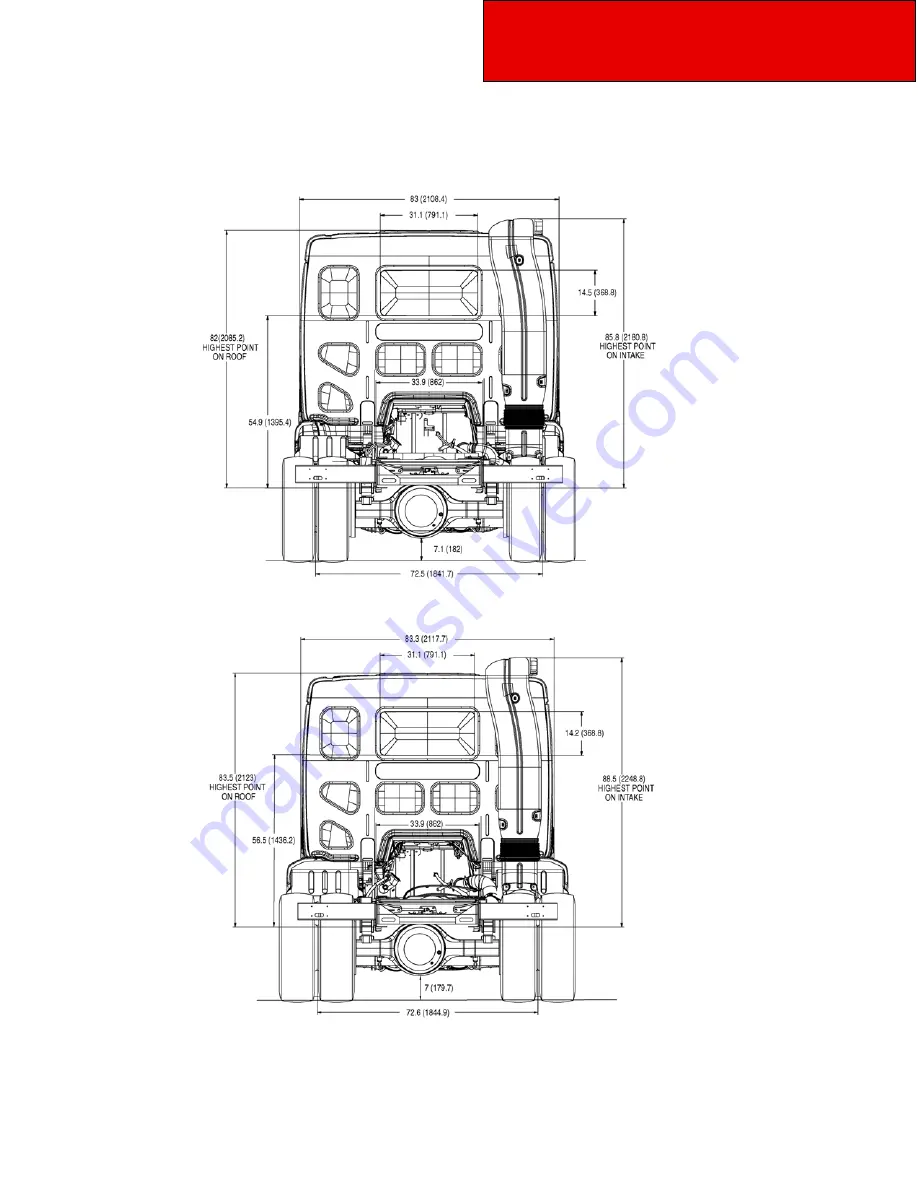 Kenworth K270 Скачать руководство пользователя страница 22