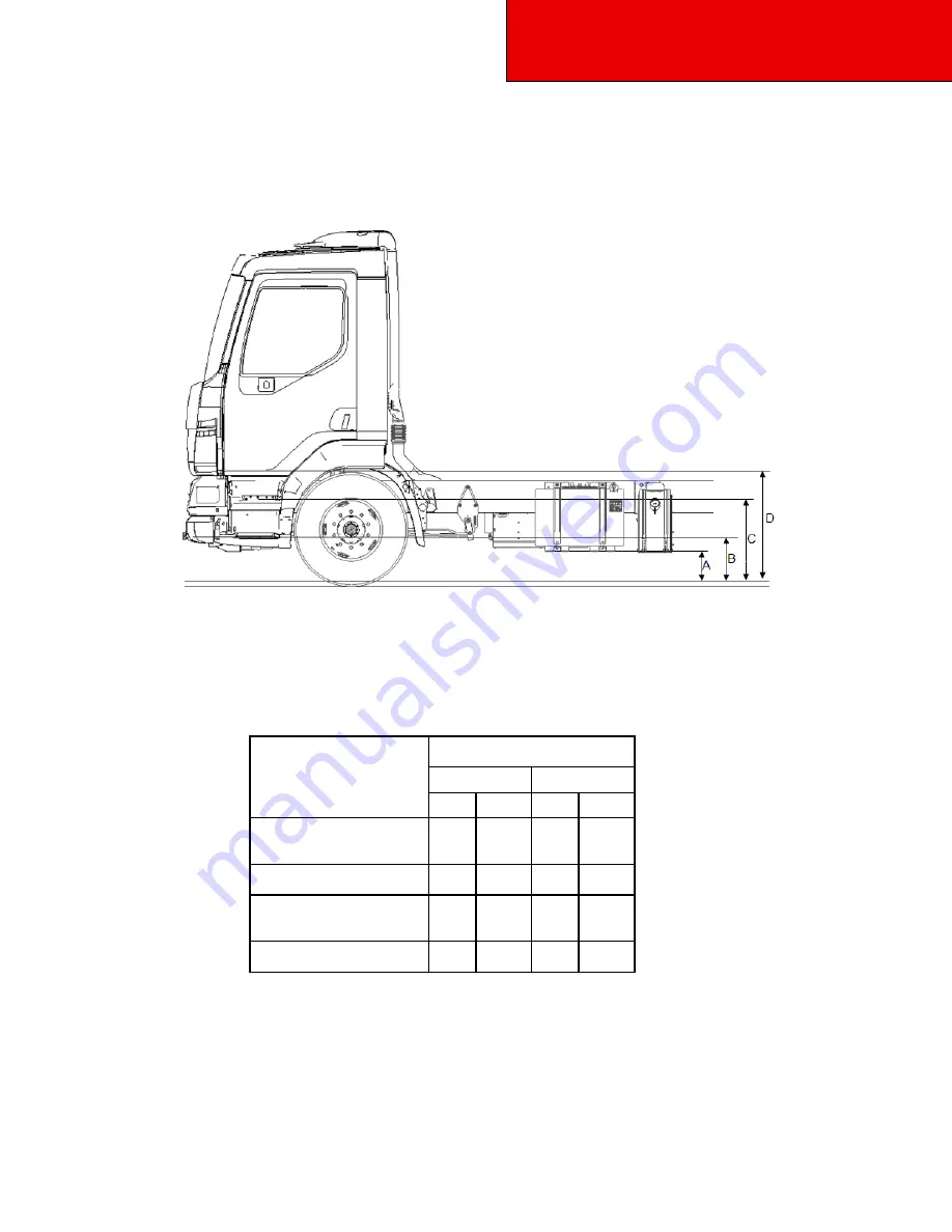 Kenworth K270 Body Builder'S Manual Download Page 24