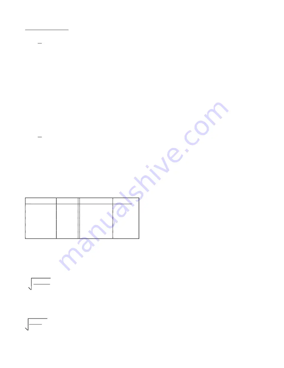 KEP BATCHtrol II Installing & Operating Manual Download Page 35