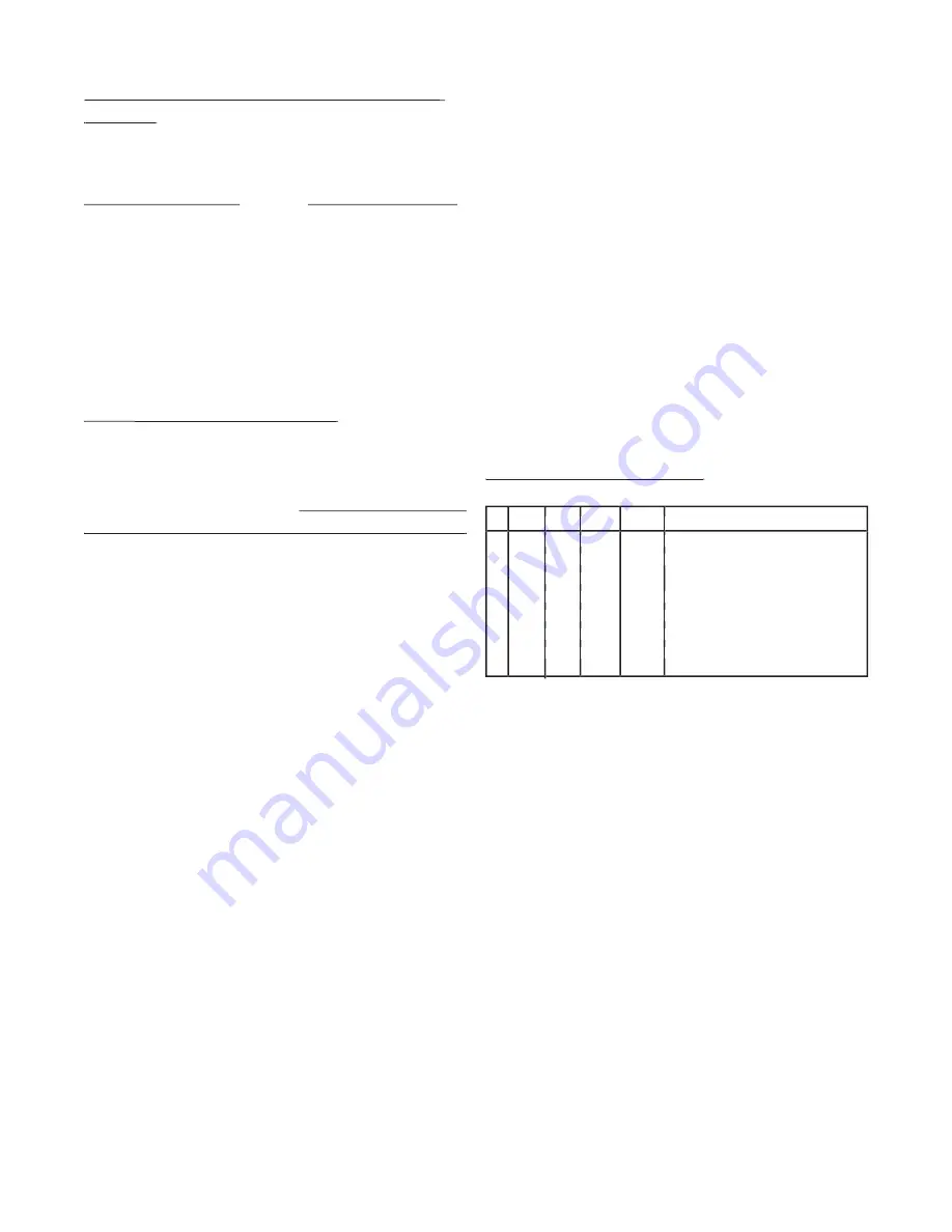 KEP BATCHtrol II Installing & Operating Manual Download Page 49