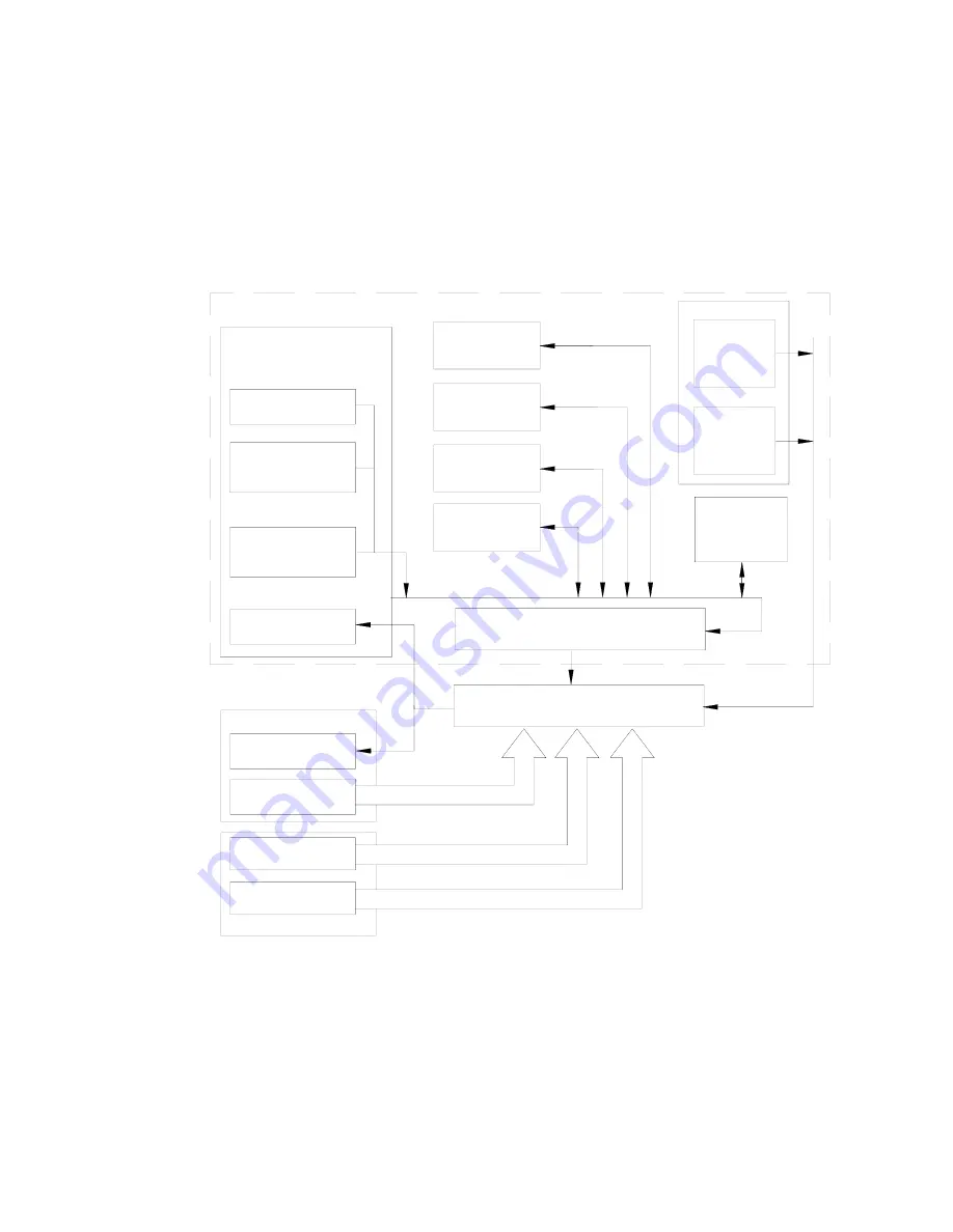 KEPCO KLR SERIES Скачать руководство пользователя страница 19