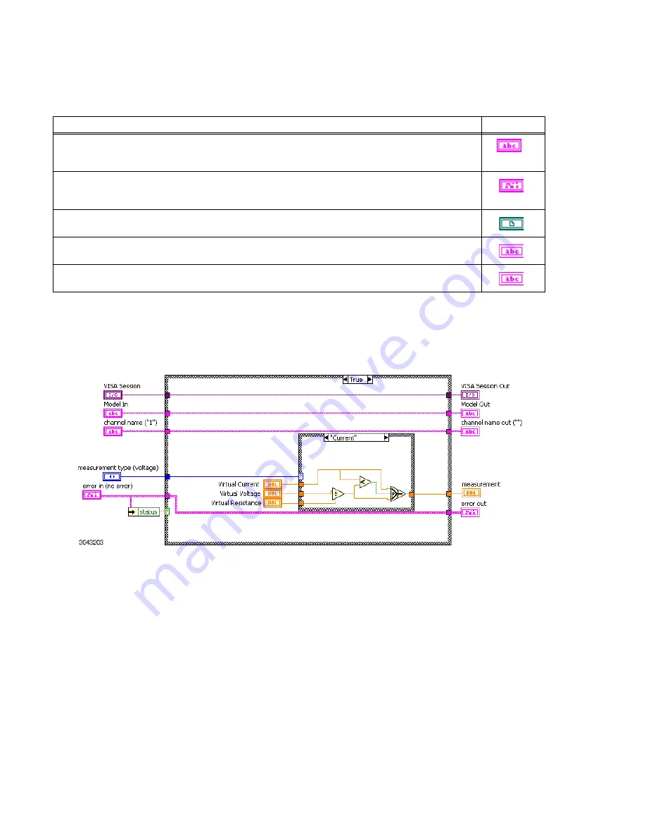 KEPCO KLR SERIES Скачать руководство пользователя страница 48