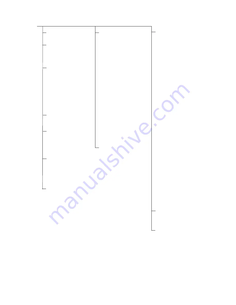 KEPCO KLR SERIES Скачать руководство пользователя страница 82