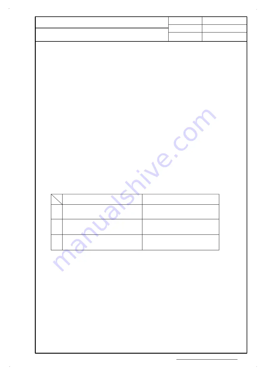 KEPO KPT-G2223P8 Manual Download Page 3