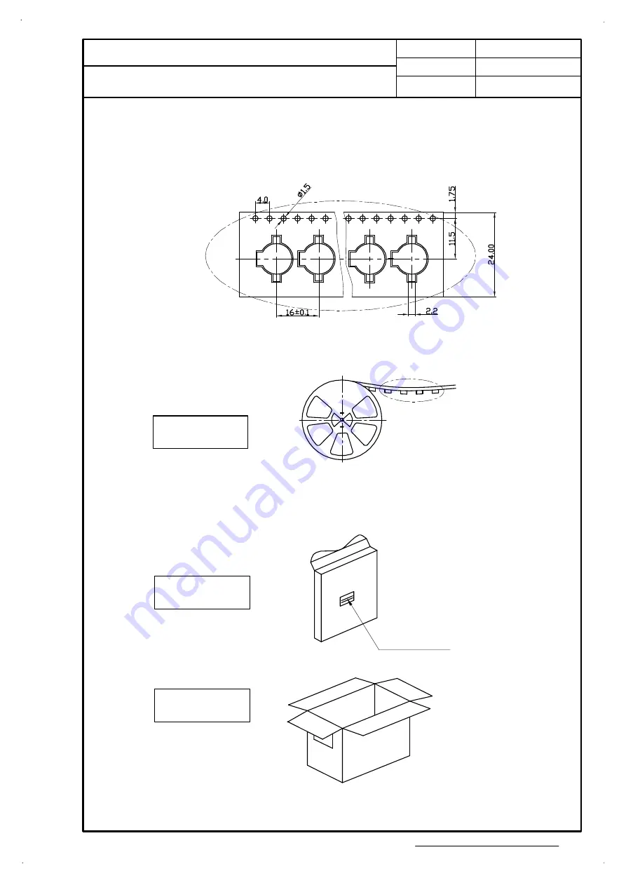 KEPO SMT-9640A Скачать руководство пользователя страница 9