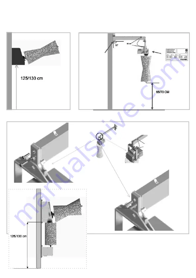 Kerbl 18770 Instructions For Use Manual Download Page 44