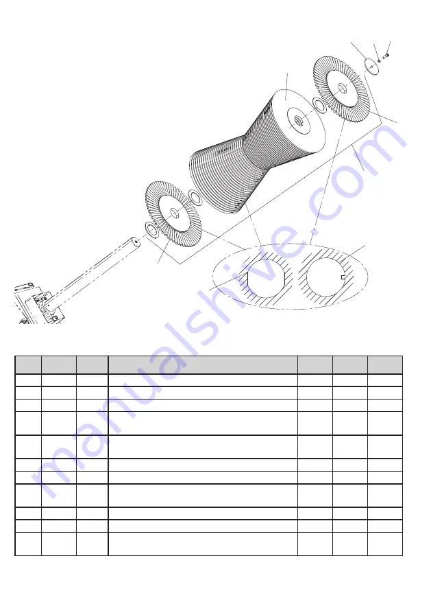 Kerbl Uno 18680 Instructions For Use Manual Download Page 156