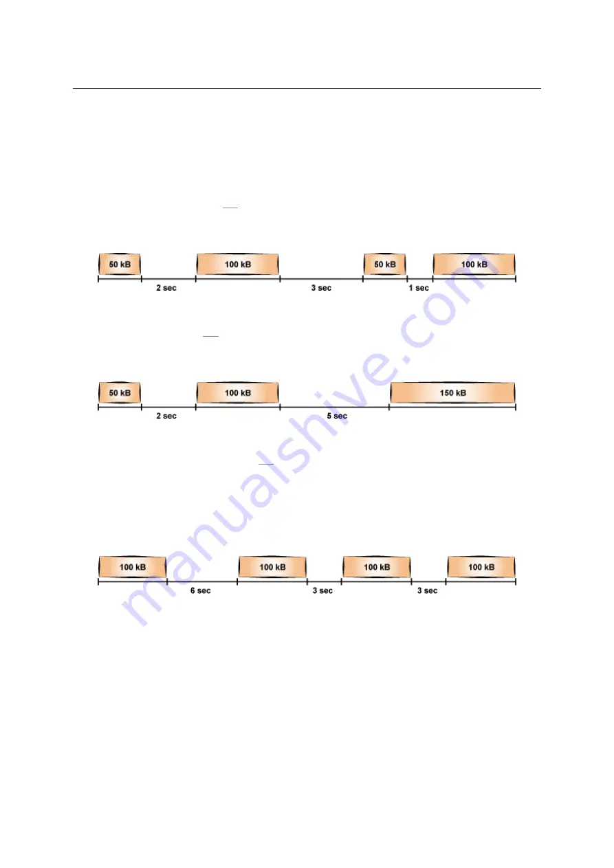 Kerio Tech Firewall6 Скачать руководство пользователя страница 136