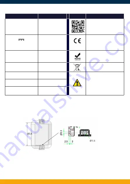 Kerlink Wanesy Wave Series Quick Start Manual Download Page 4