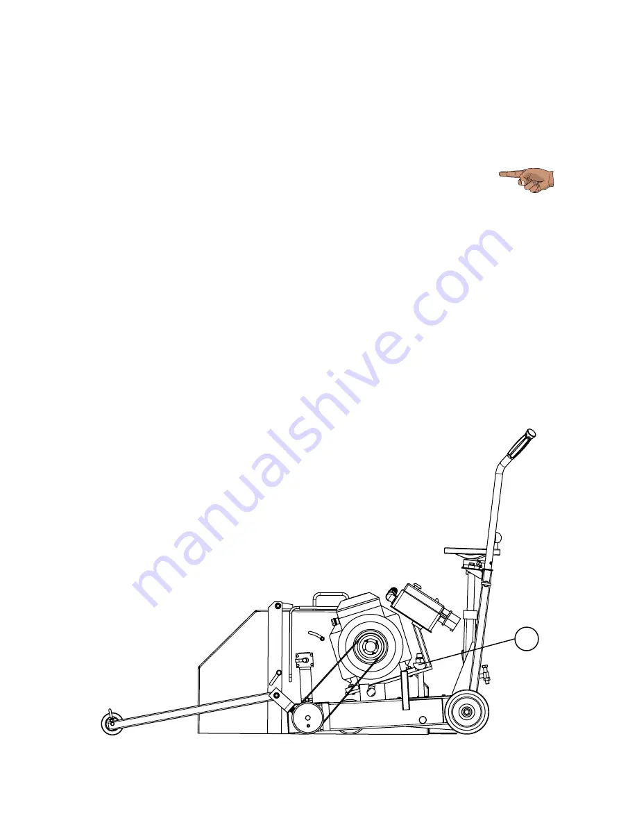 KERN-DEUDIAM KDF 700-7,5E Operating Manual Download Page 14