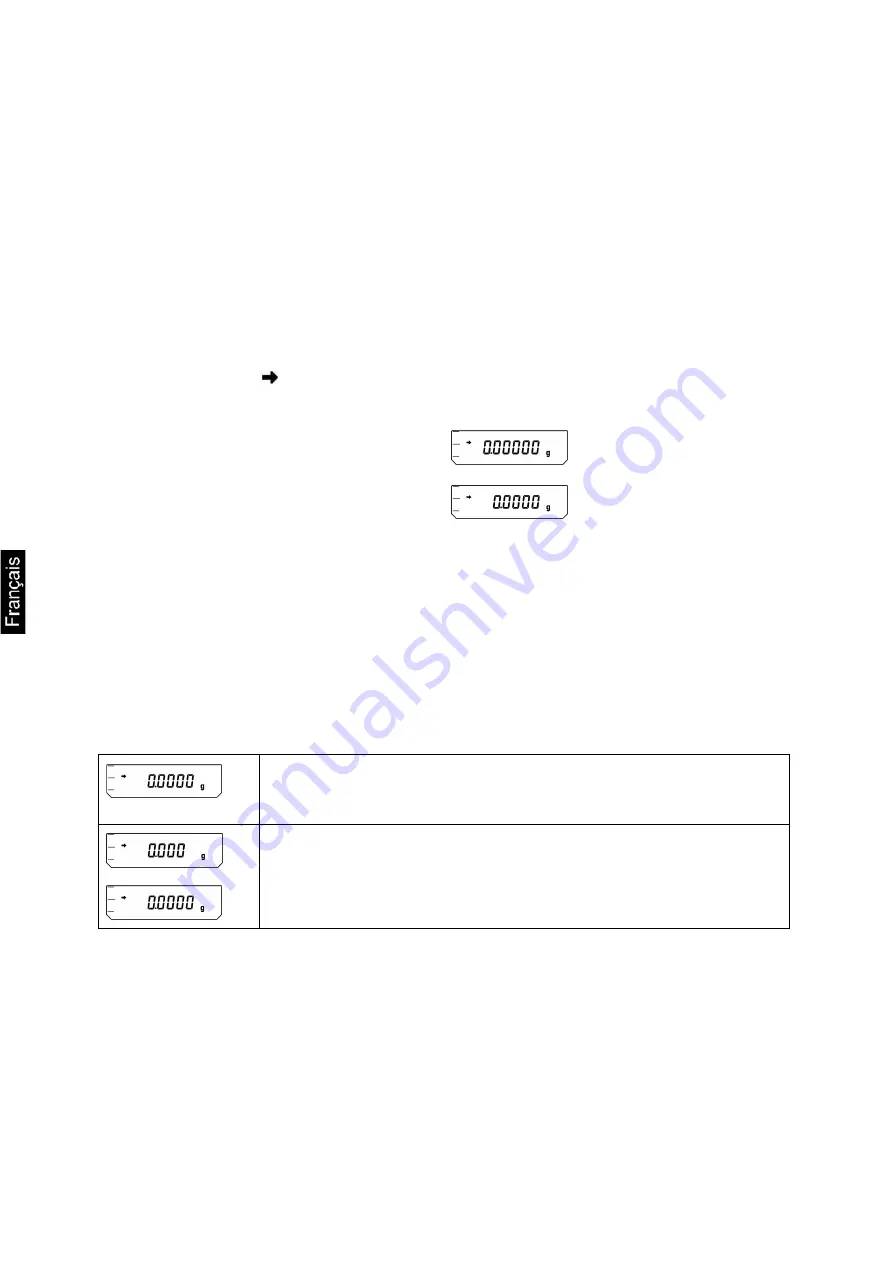 KERN ABT 100-5M Operating Instructions Manual Download Page 180