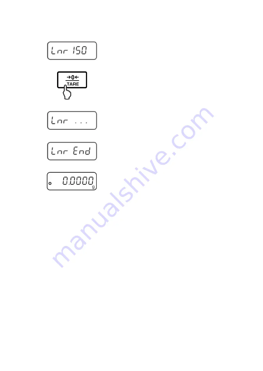 KERN ADJ 120 Service Manual Download Page 28