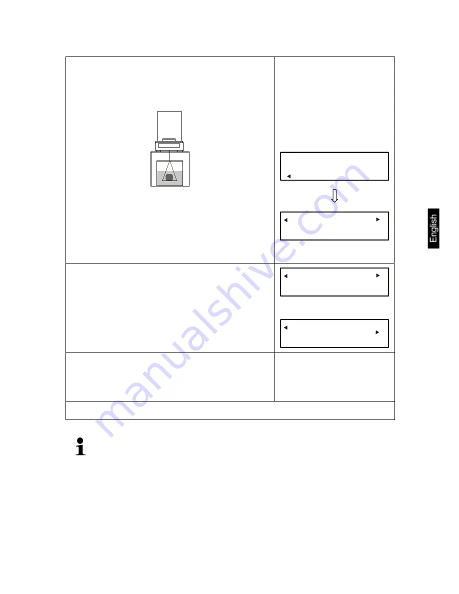 KERN AEJ 120-4M Operation Manual Download Page 49