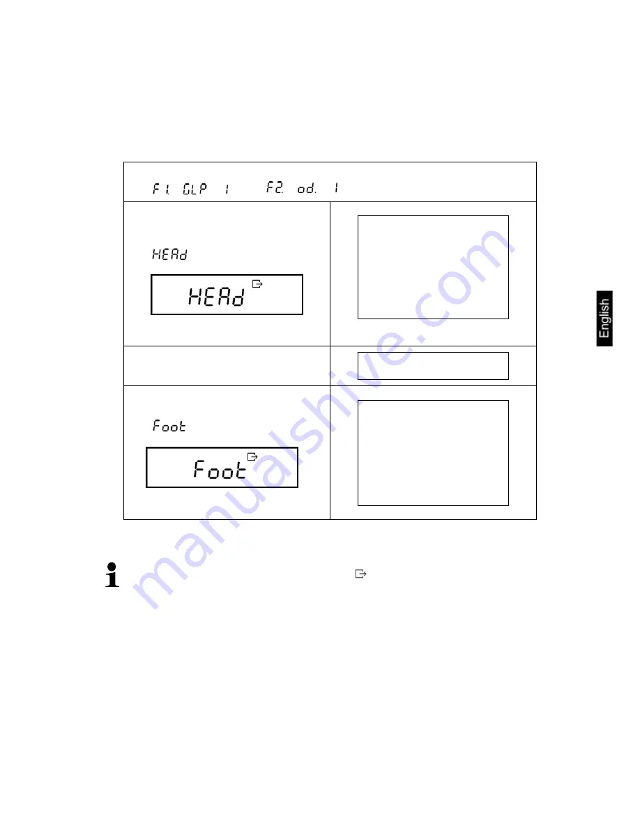 KERN AEJ 120-4M Operation Manual Download Page 83