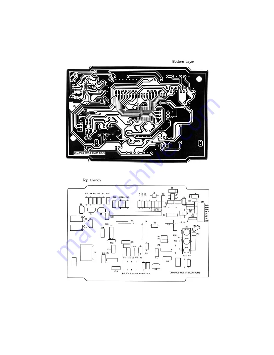 KERN BOBP Service Manual Download Page 15