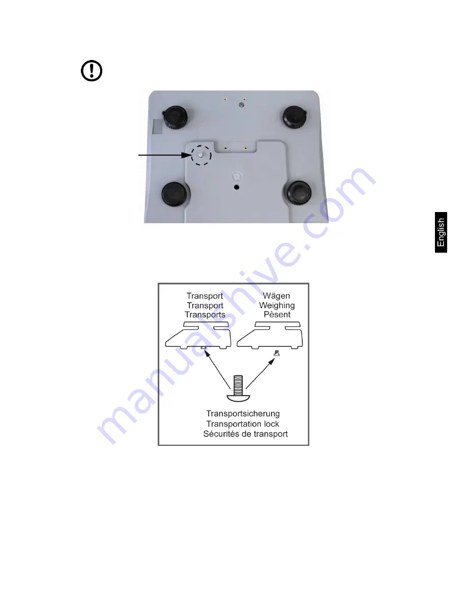 KERN CPB-DM Instruction Manual Download Page 12