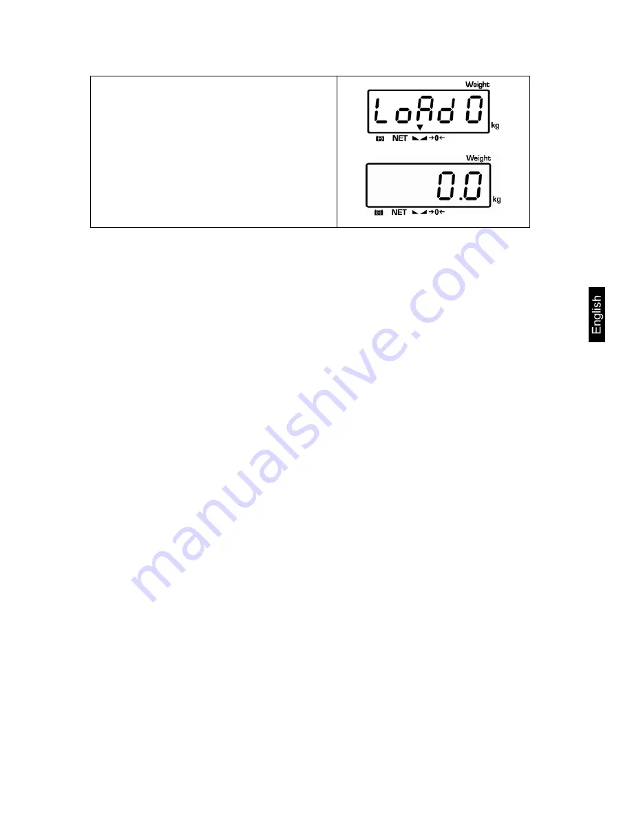 KERN CPB-DM Instruction Manual Download Page 20