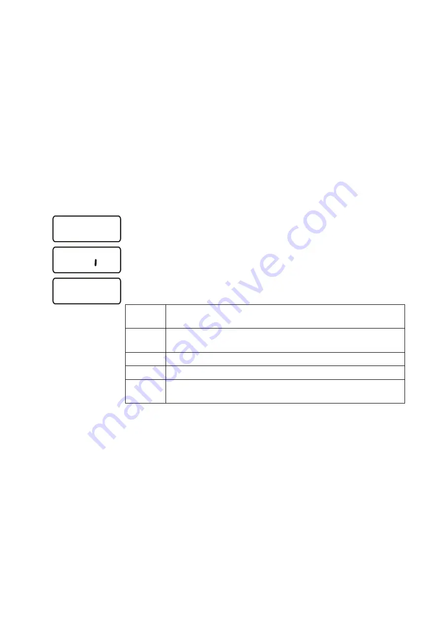 KERN DE120K10A Operating Instruction Download Page 290