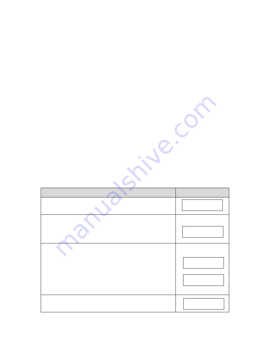 KERN ECE 10K10 Operating Instruction Download Page 11