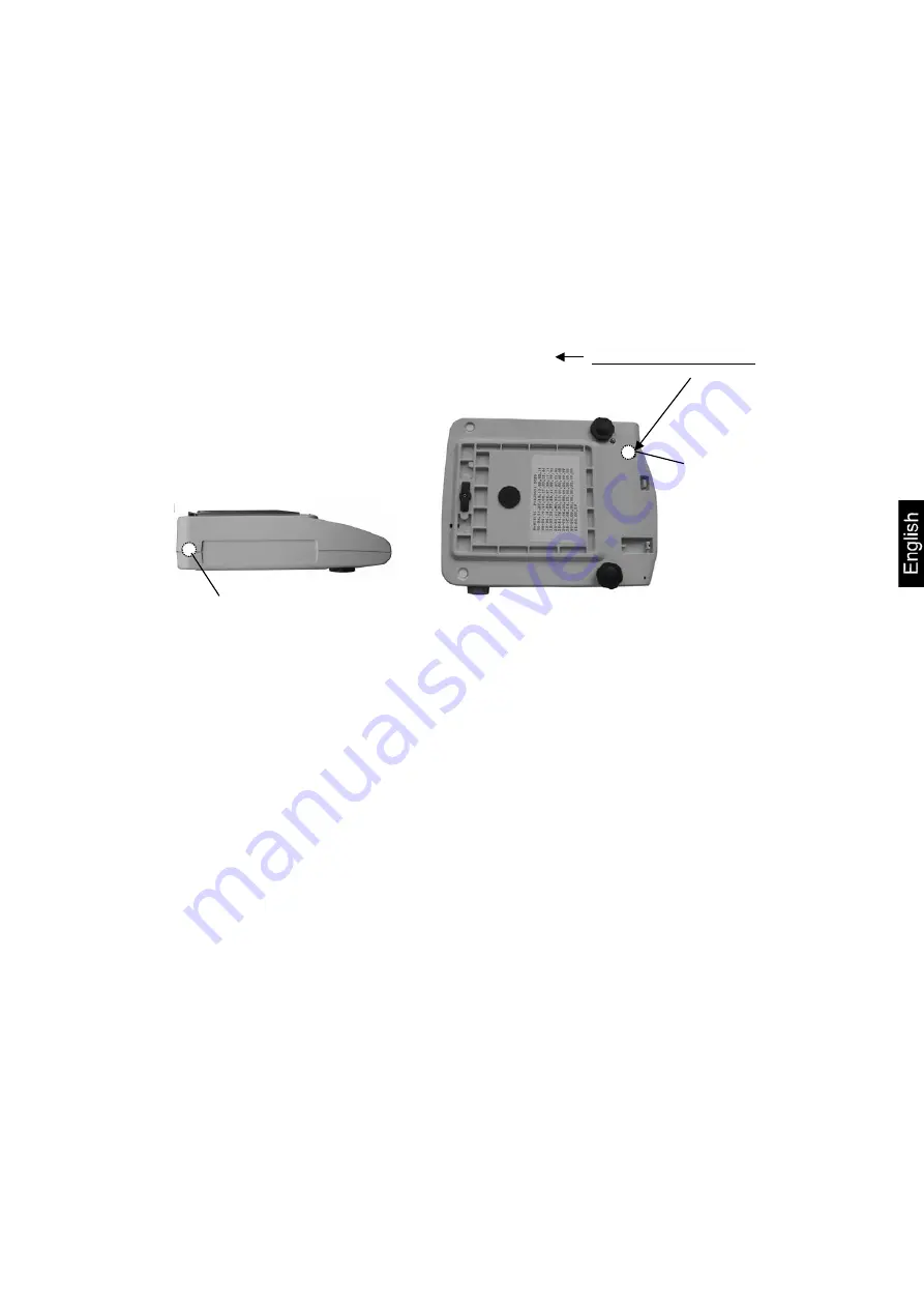 KERN EG 200-3AM Operating Instruction Download Page 83