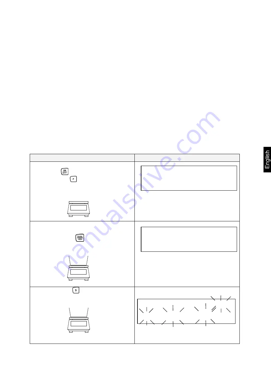 KERN EG 200-3AM Operating Instruction Download Page 91