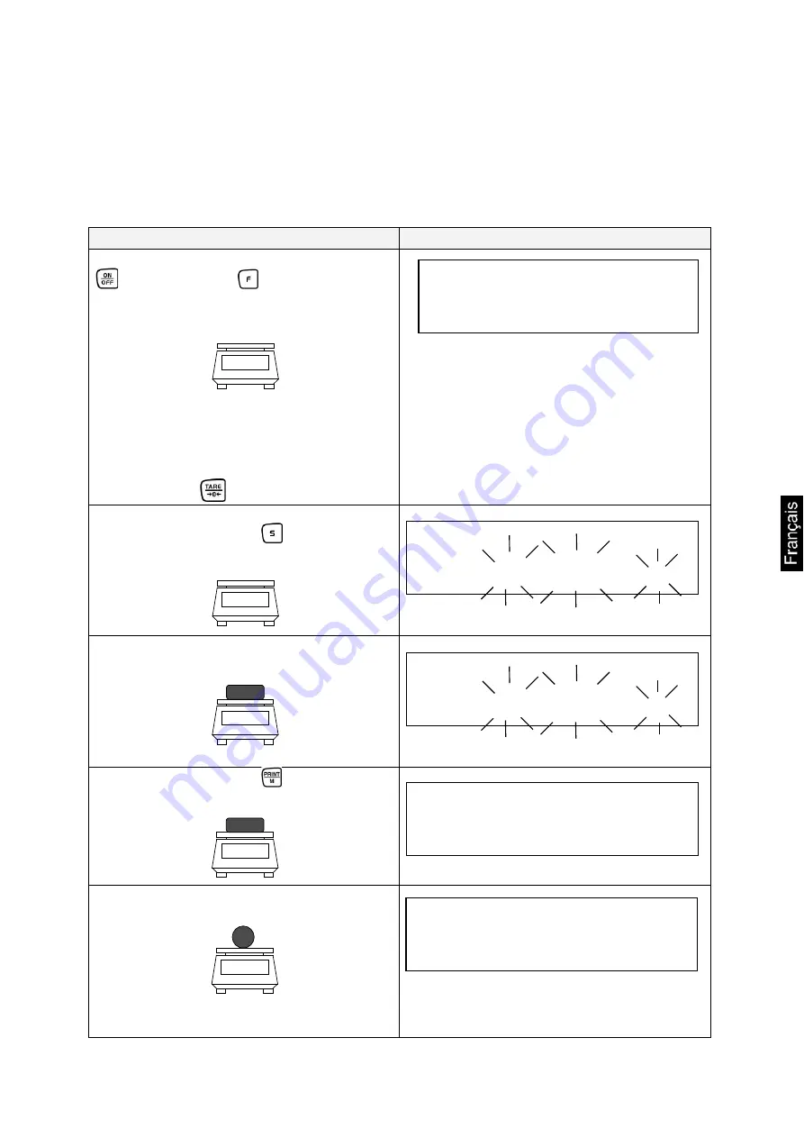 KERN EG 200-3AM Operating Instruction Download Page 151