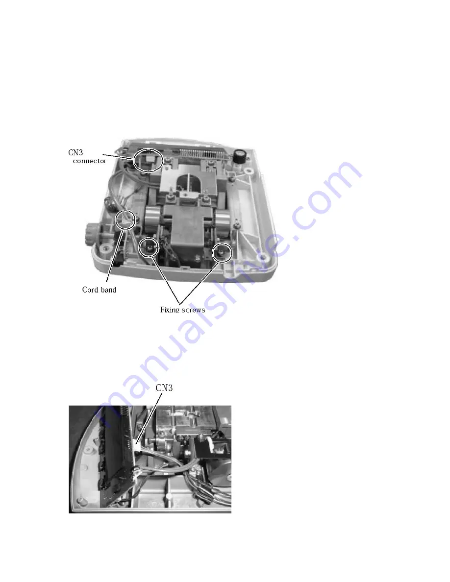 KERN EG Service Manual Download Page 39