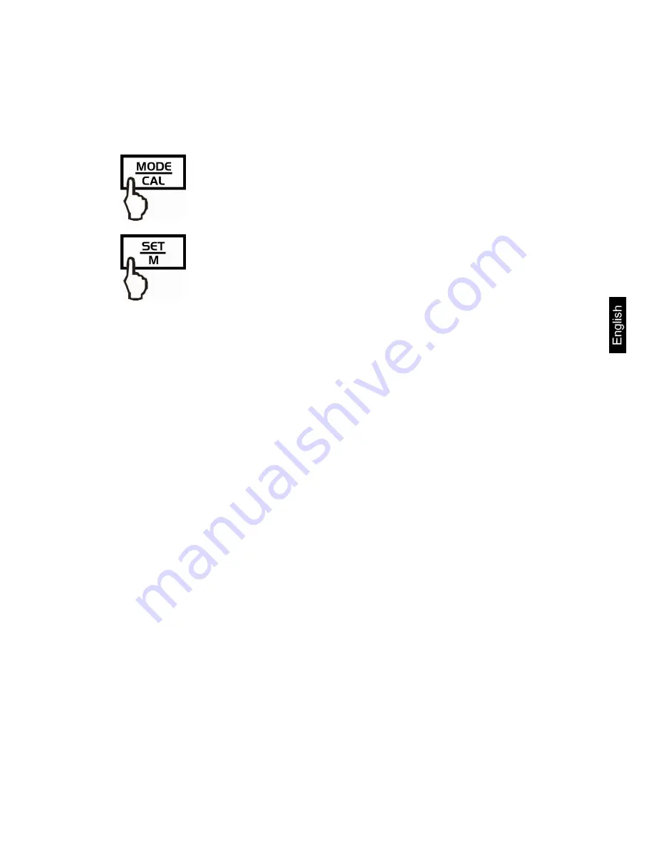 KERN EMS-BA-e-1514 Instruction Manual Download Page 21